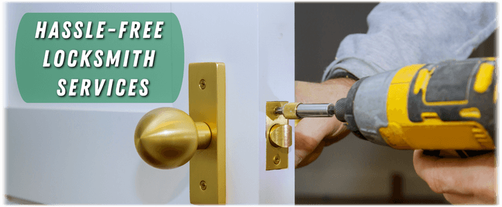 Lock Change Service Peoria AZ