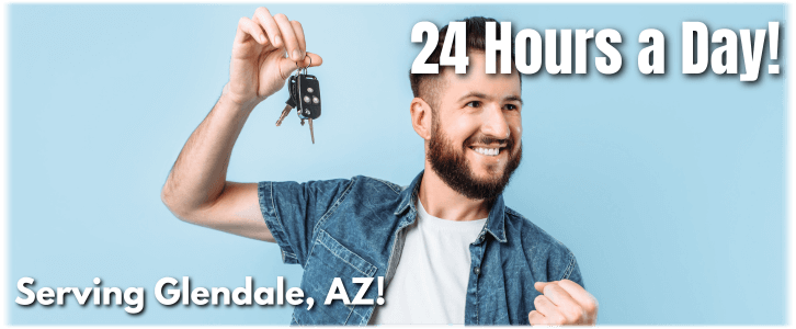 Locksmith Glendale AZ