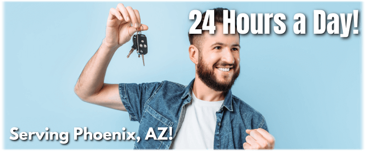 Locksmith Phoenix AZ